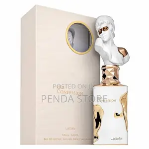 Signature Womens Perfume Her Confession