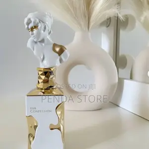 Long Lasting Women Scent Her Confession