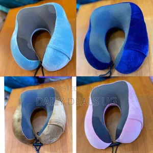 Neck Pillows