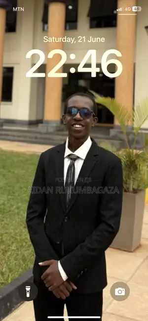 Become an Usher