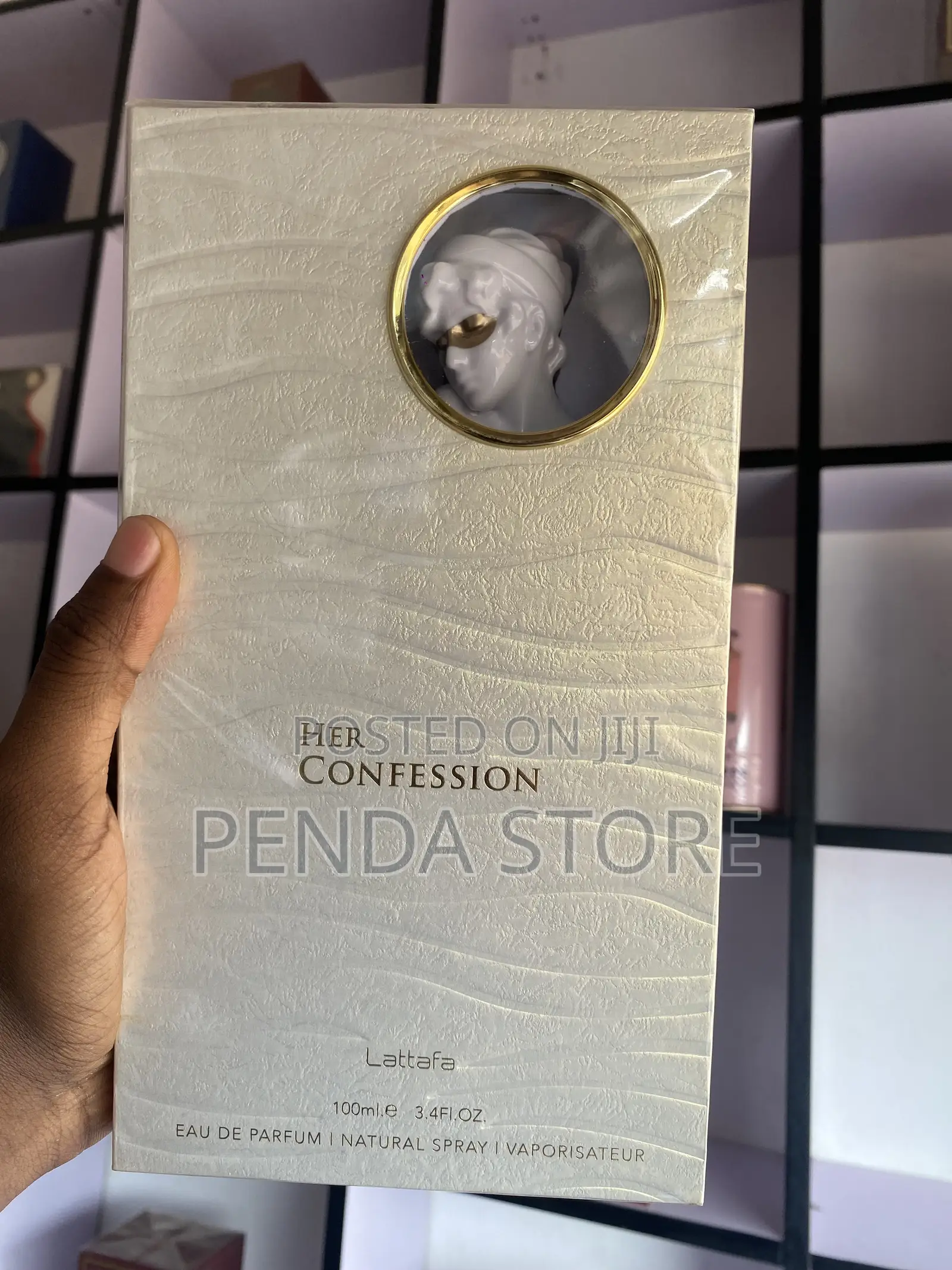 Top Women’S Fragrance Her Confession
