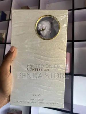 Top Women’S Fragrance Her Confession