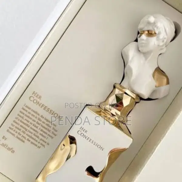 Best Women’S Perfume Her Confession