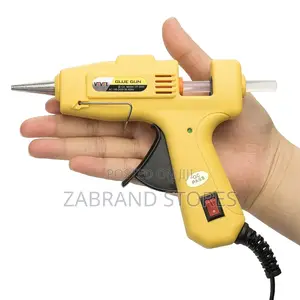 Hot Melt Glue Gun 20w