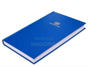6 Pieces of Manuscript of 384 Sheets