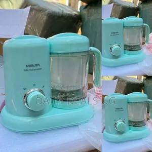 Electric Baby Multifunction Food Processor