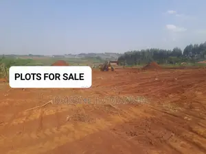 Kalagi, Mukono Plots on Sale