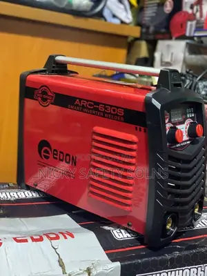 Welding Machine (Arc-630s)