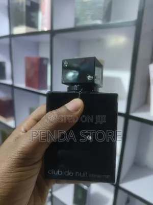 Long Lasting Men’S Everyday Fragrance Club De Nuit