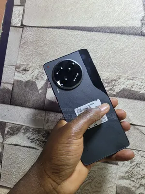 Tecno Camon 30 5G 256 GB Black