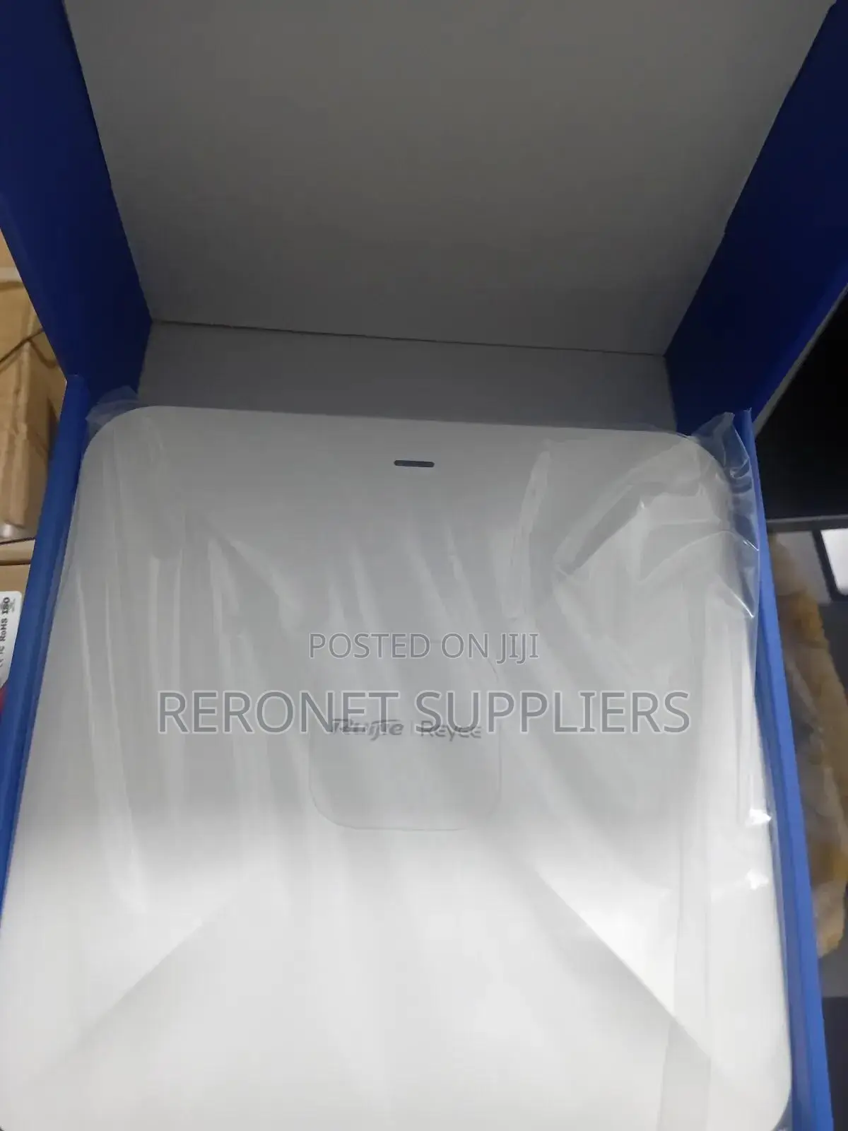 Ruijie Rg-Rap 2200f Indoor Ceiling Mount Access Point