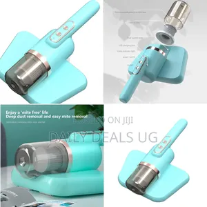 Portable Handheld Vacuum Cleaner
