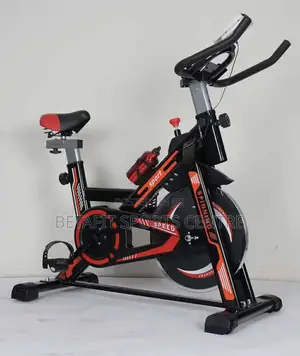 Spinning Bike ( Home Use )