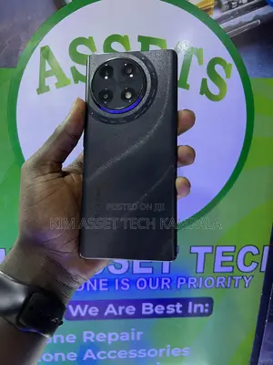 Tecno Camon 30S Pro 256 GB Gray