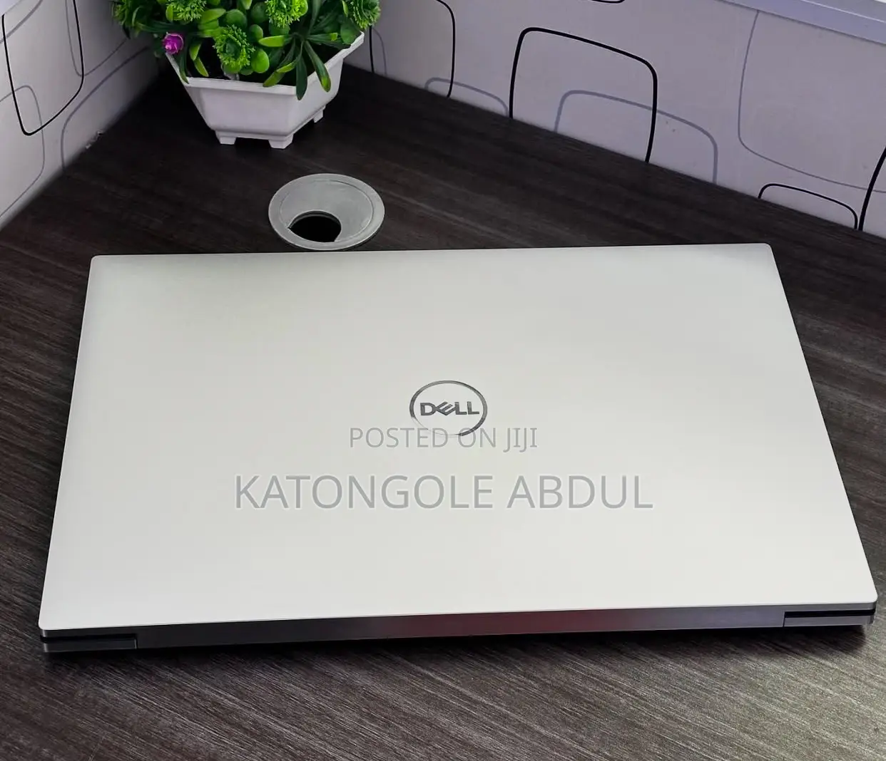 New Laptop Dell 32GB Intel Core I7 SSD 512GB