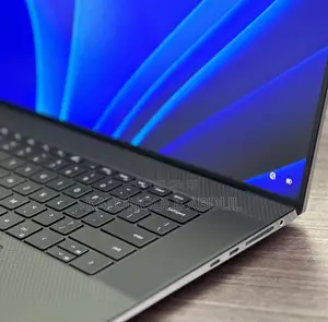 New Laptop Dell 32GB Intel Core I7 SSD 512GB