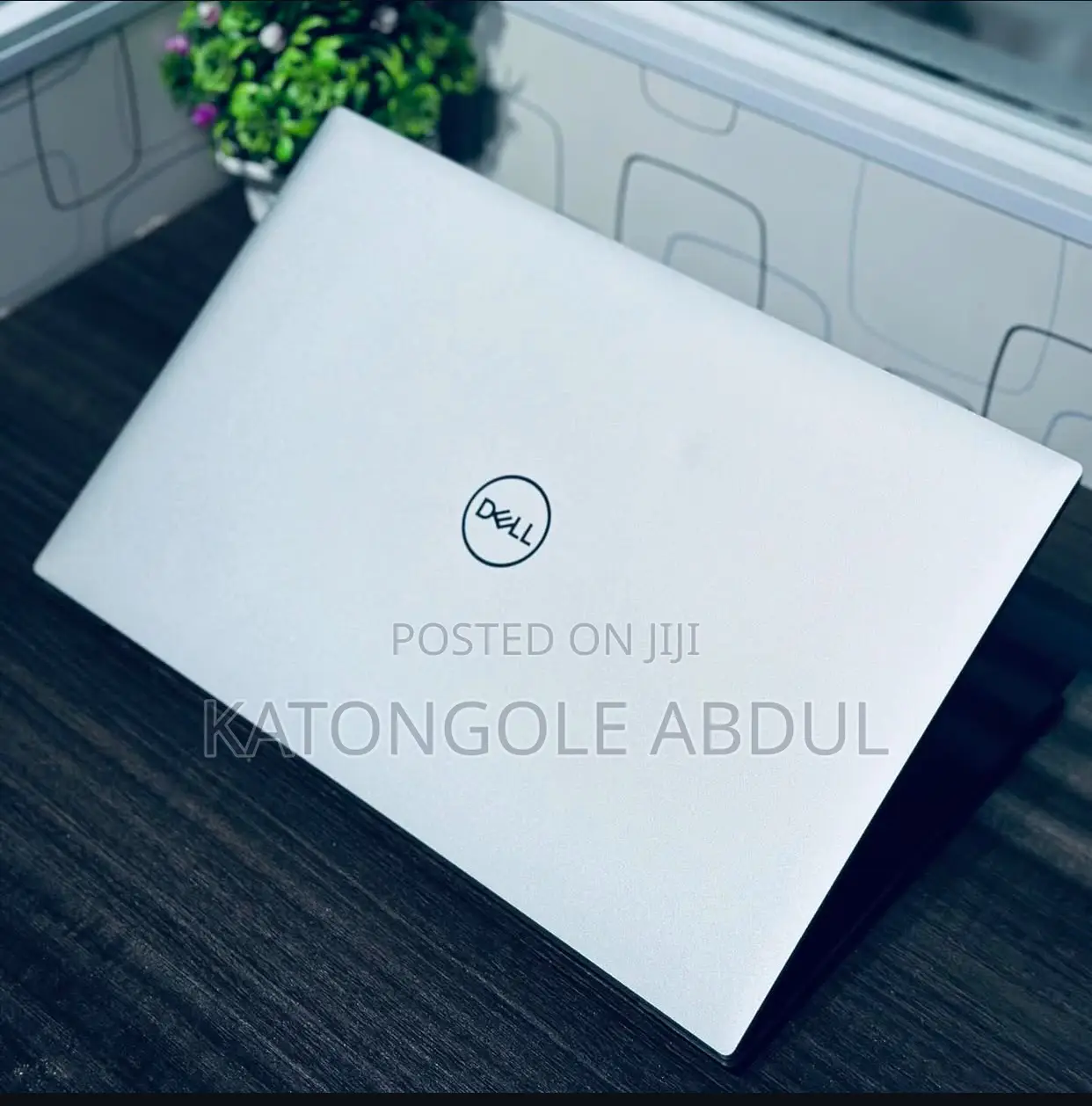 New Laptop Dell 32GB Intel Core I7 SSD 512GB