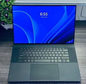 New Laptop Dell 32GB Intel Core I7 SSD 512GB