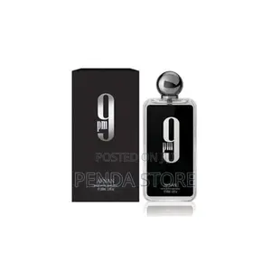 9pm Black Perfume – Buy Authentic 9pm Black Perfume
