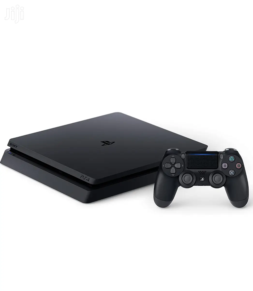Playstation 4 Slim 1TB Console
