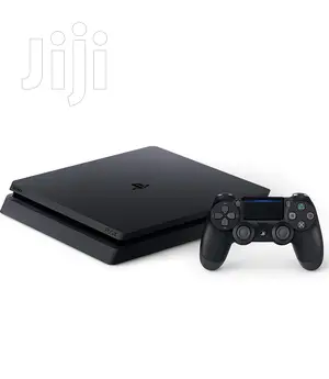 Playstation 4 Slim 1TB Console