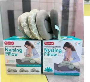 Adjustable Nursing Pillow