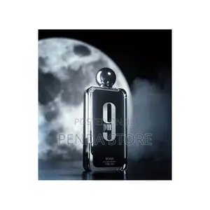 9pm Black Perfume – Long-Lasting Scent 9pm Black Perfume