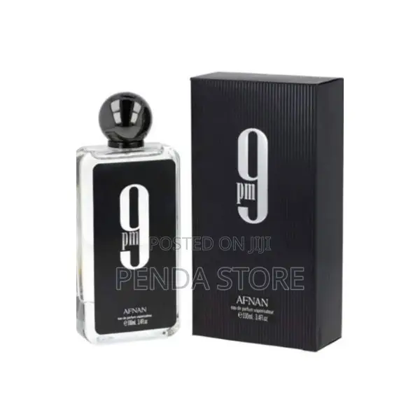 9pm Black Perfume – Best Deals on 9pm Black Perfume