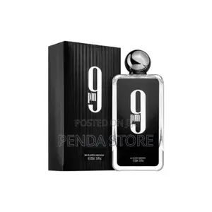 9pm Black Perfume – Luxury Fragrance 9pm Black Perfume