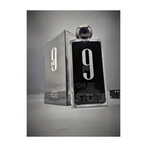 9pm Black Perfume – Luxury Fragrance 9pm Black Perfume