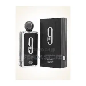 9pm Black Perfume – Affordable 9pm Black Perfume