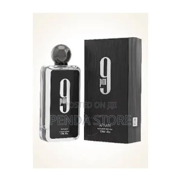 9pm Black Perfume – Affordable 9pm Black Perfume
