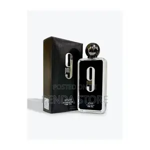 9pm Black Perfume – Limited Stock 9pm Black Perfume