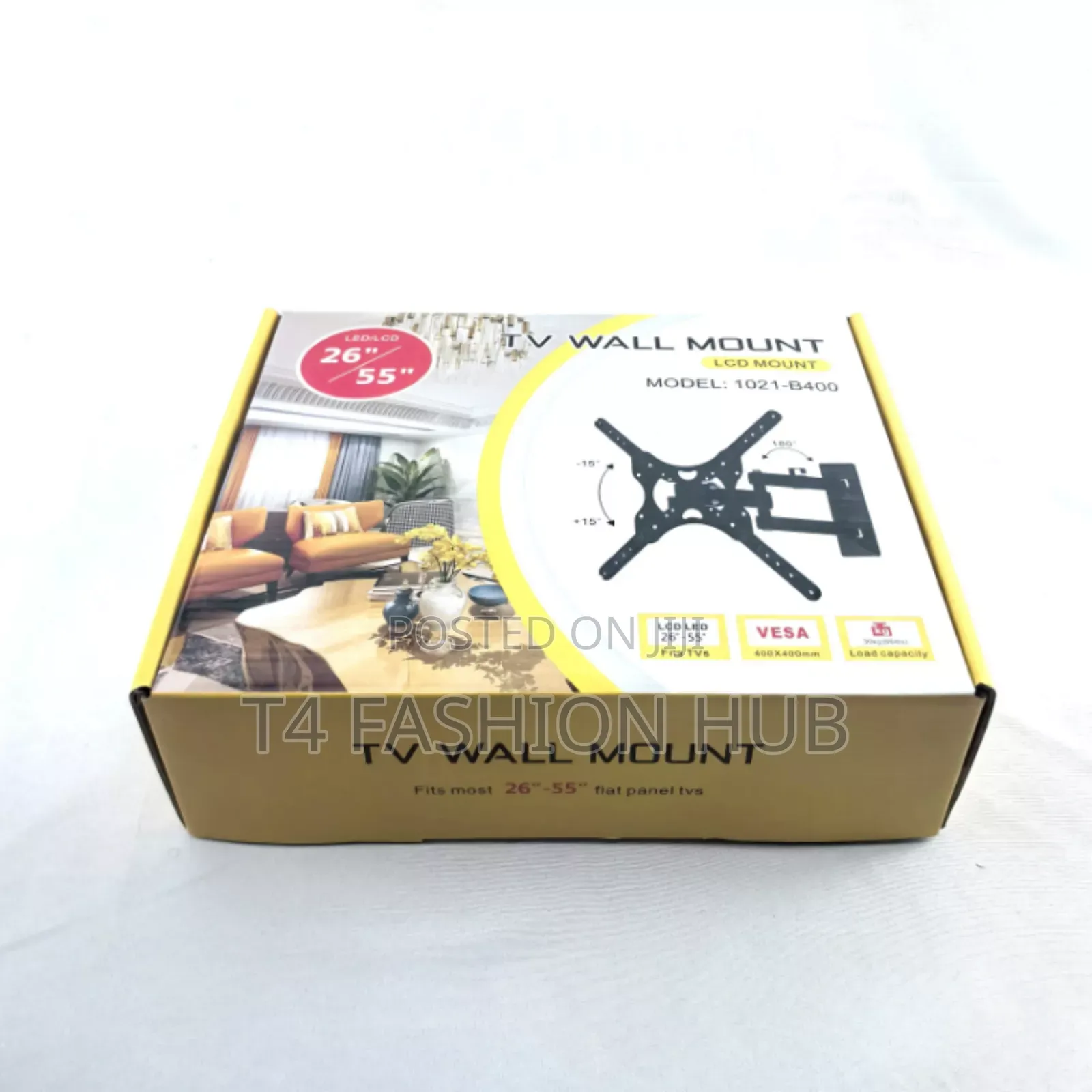 Tv Wall Mount