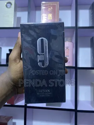 9pm Black Perfume – Buy Long-Lasting 9pm Black Perfume