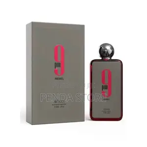 9pm Rebel Perfume – Elevate Your Style With 9pm Rebel Perfume