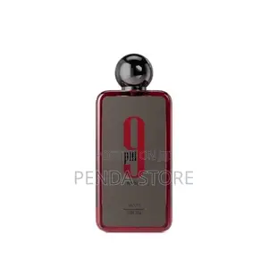 9pm Rebel Perfume – Unleash Confidence With 9pm Rebel Perfume