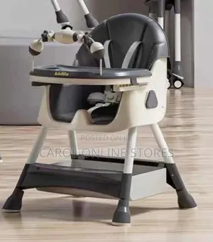 3 in 1 Baby Feeding Chair