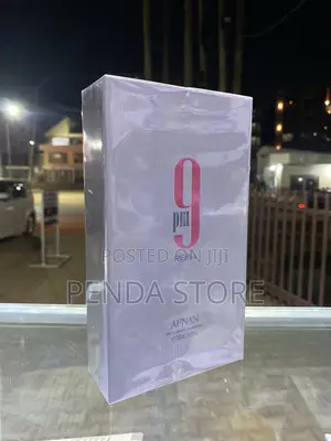 9pm Rebel Perfume – The Perfect Statement 9pm Rebel Perfume