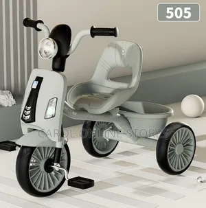 Kids Bicycles
