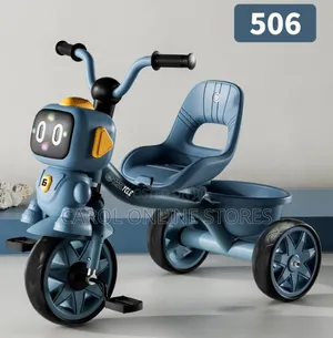 Kids Bicycles