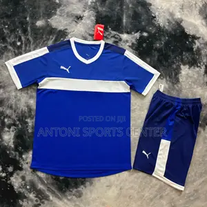 Nike Blue Color Plain Original