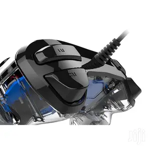 Playstation Nacon Wired Illuminated Compact Controller