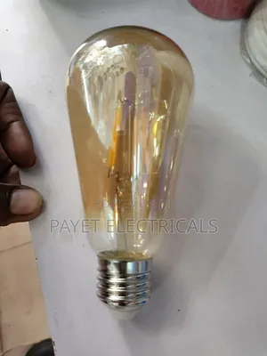 Screw St64 Bulb for Filament