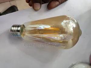 Screw St64 Bulb for Filament