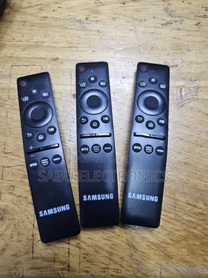 Original Samsung Magic Remote - Smart Tv Remote With Shortcut Keys