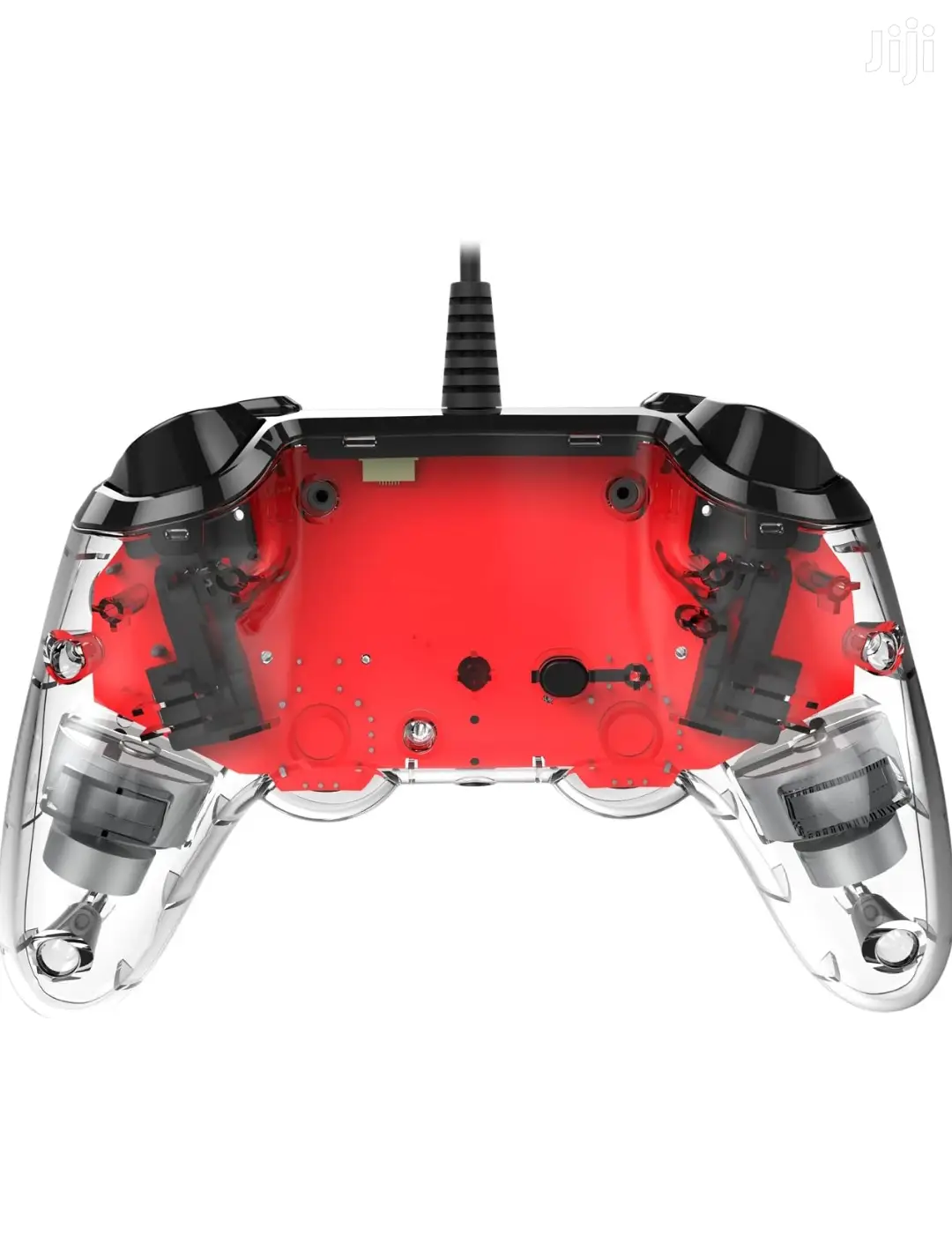 Playstation Nacon Wired Illuminated Compact Controller