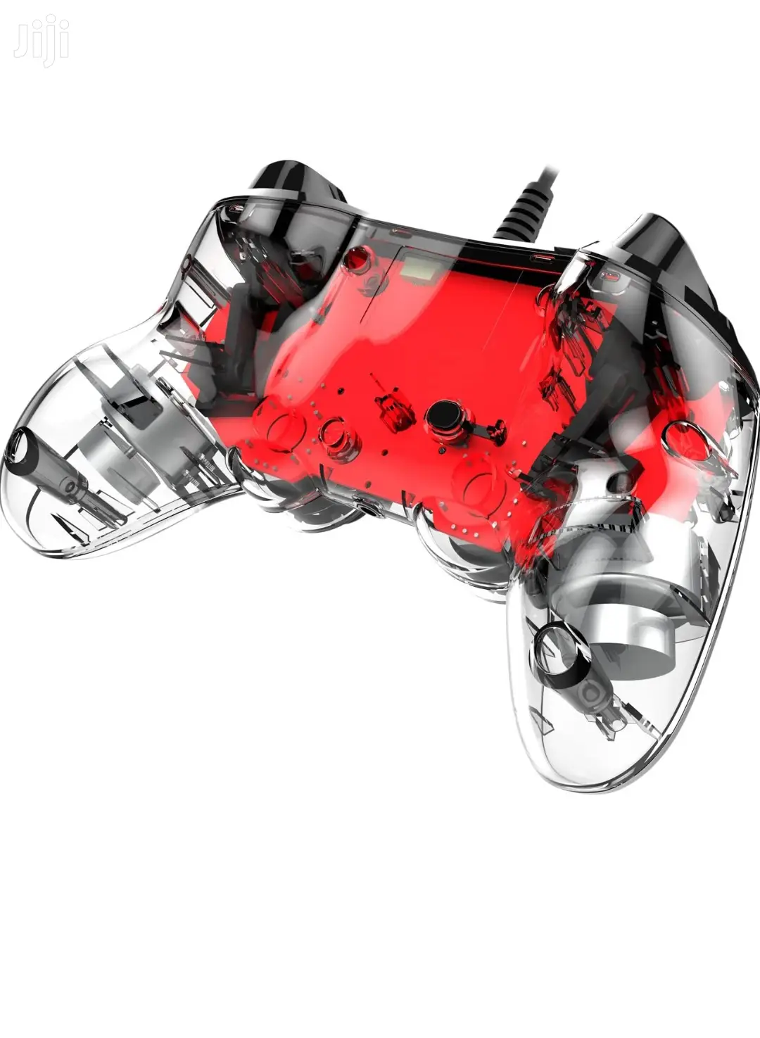 Playstation Nacon Wired Illuminated Compact Controller