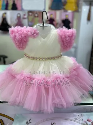 Its Agood Party Dress for Kids