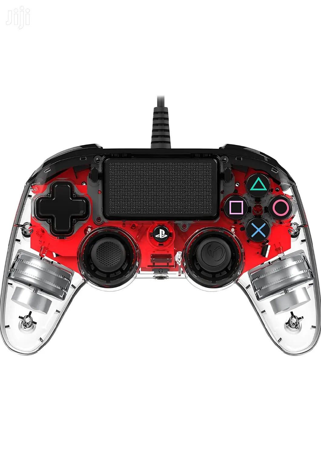 Playstation Nacon Wired Illuminated Compact Controller